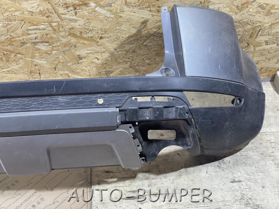 Range Rover Evoque 2011- Бампер задний BJ3217D781A, BJ3217927A, LR048300, BJ3217926A